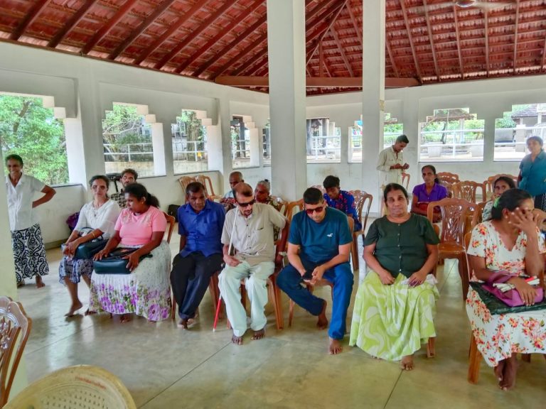 At kaluthara 2024/10/04 Disable friend Program