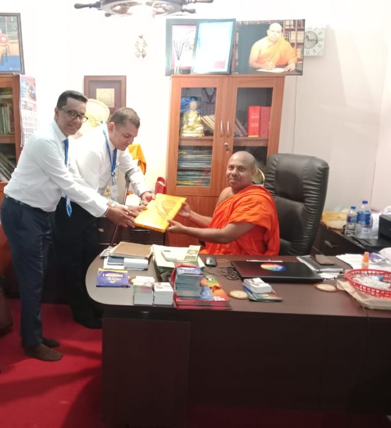 Papiliyana Temple 2024/11/10