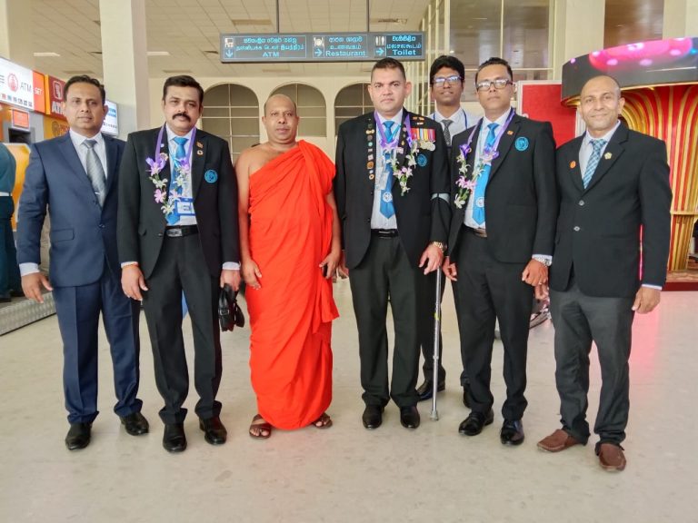 4th international youth forum on SDGS and Human Rights 2025/10/22/23 UNCC Bangkok